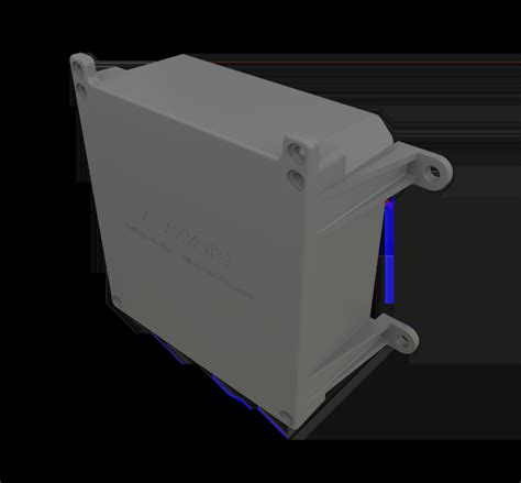 schedule 40 pvc junction box|cantex pvc junction box.